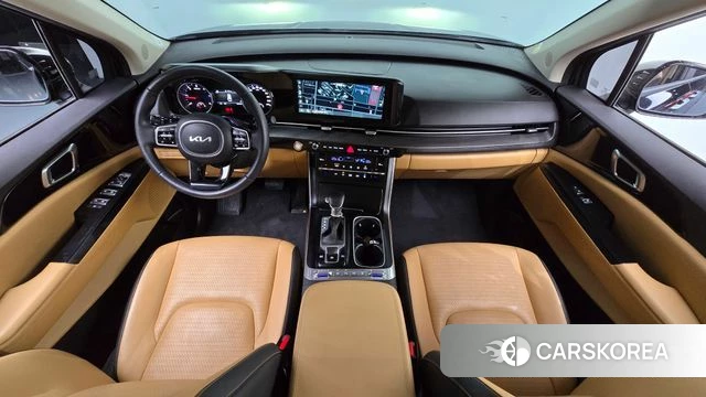 Kia Carnival 4th generation id 3953766 из Кореи 17