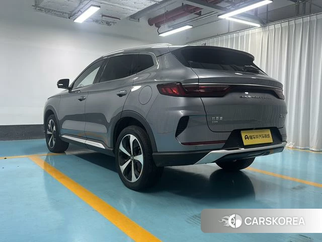 BYD Song PLUS DM id 4254435 из Китая 17