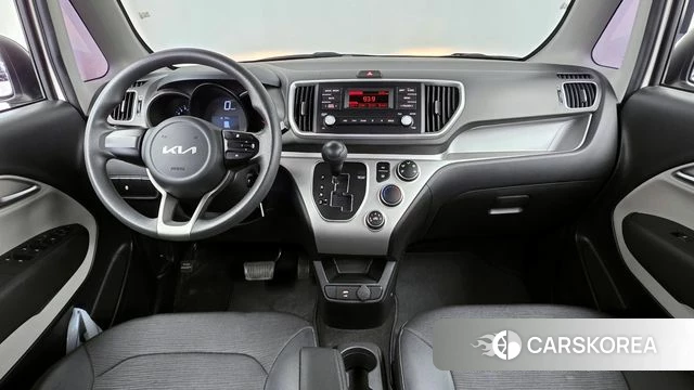 Kia The New Ray id 3964940 из Кореи 17