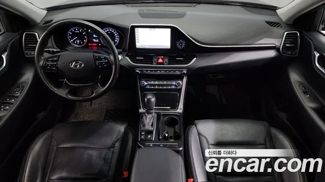 Hyundai Grandeur IG id 2493485 из Кореи 17