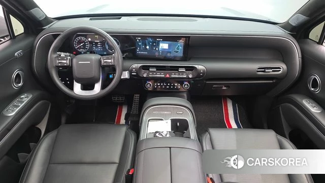 Hyundai Palisade (LX3) id 4940802 из Кореи 33
