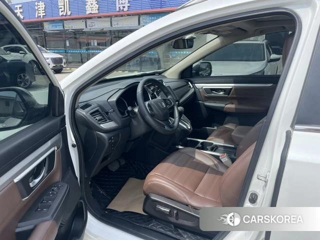 Honda CR-V id 4399777 из Китая 8