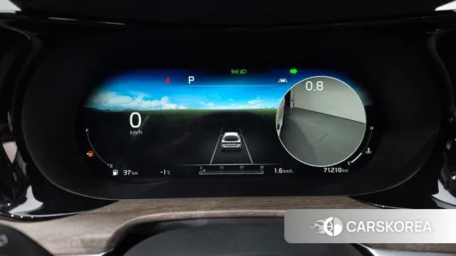 Kia K5 3rd generation id 3607840 из Кореи 17