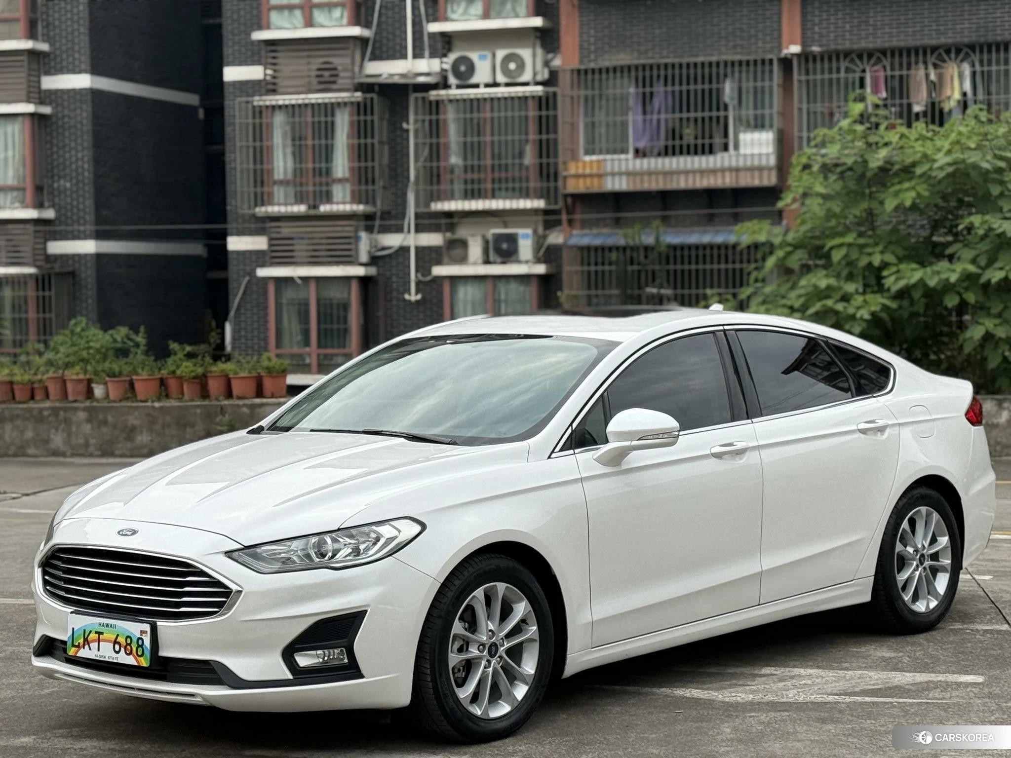 Ford Mondeo id 4493146 из Китая 7