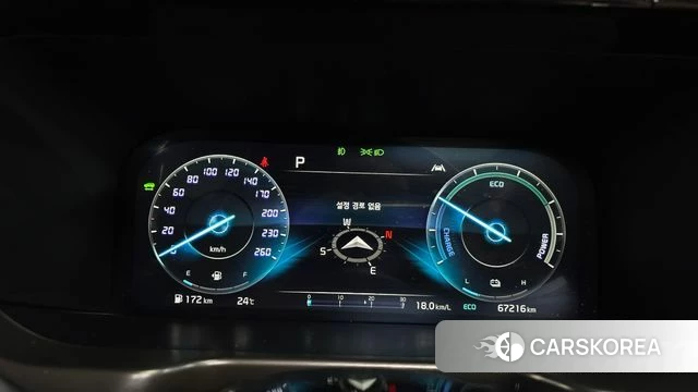 Kia Sorento 4th Generation id 4880306 из Кореи 35