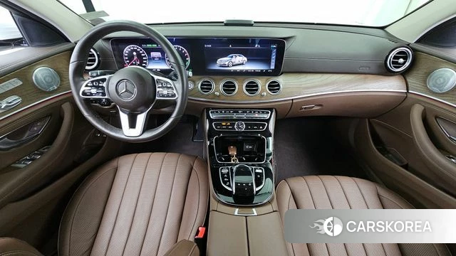 Mercedes-Benz E-Class W213 id 4187846 из Кореи 35