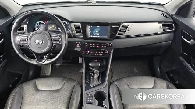 Kia Niro id 4944315 из Кореи 17