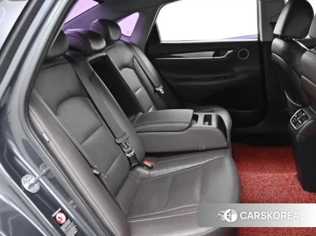 Hyundai Grandeur IG id 3021089 из Кореи 17