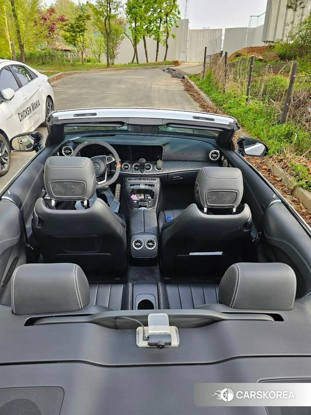 Mercedes-Benz E-Class W213 id 3861510 из Кореи 12