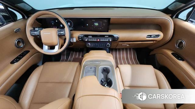 Hyundai Palisade (LX3) id 4421455 из Кореи 34