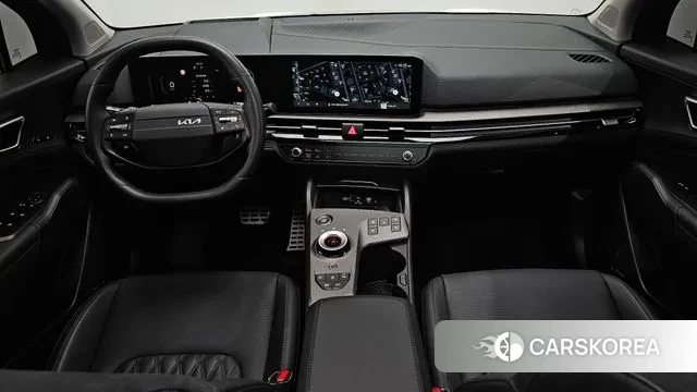 Kia The New Sportage 5th Generation id 3706555 из Кореи 17