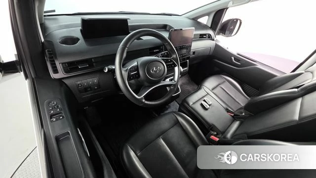 Hyundai Staria id 4224091 из Кореи 17