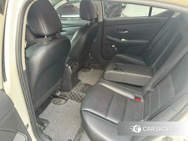 Nissan Xuan Yi id 3857883 из Китая 7