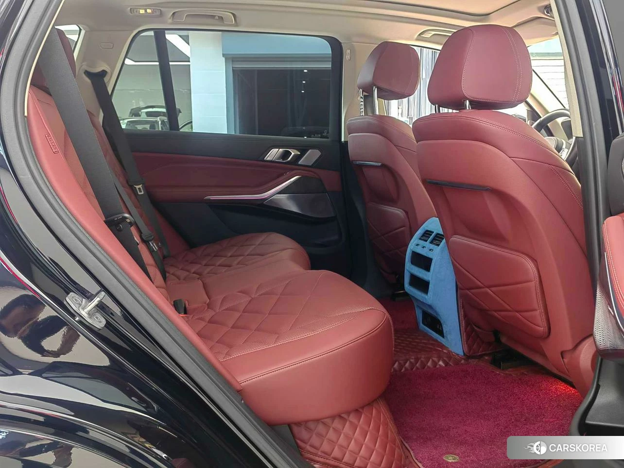 BMW X5 id 4510523 из Китая 20