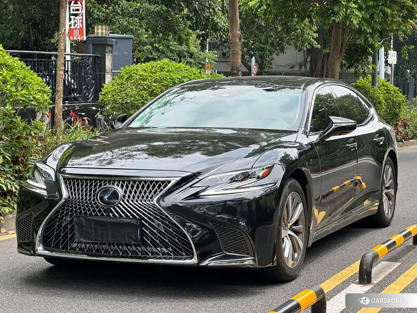 Lexus LS id 4628309 из Китая 9