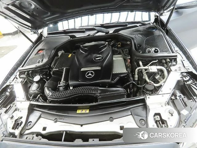 Mercedes-Benz E-Class W213 id 3893887 из Кореи 17