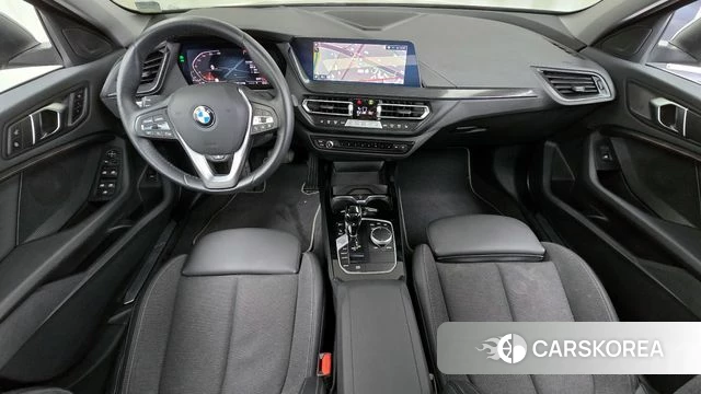 BMW 1 Series (F40) id 3922136 из Кореи 17