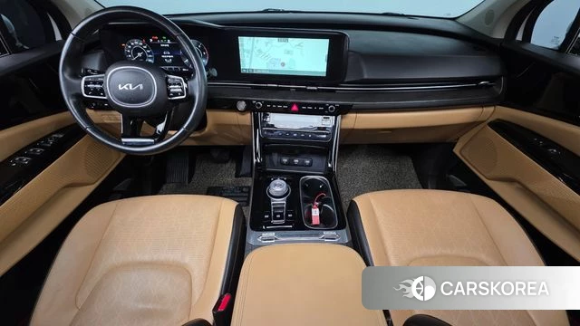 Kia Carnival 4th generation id 3859699 из Кореи 17