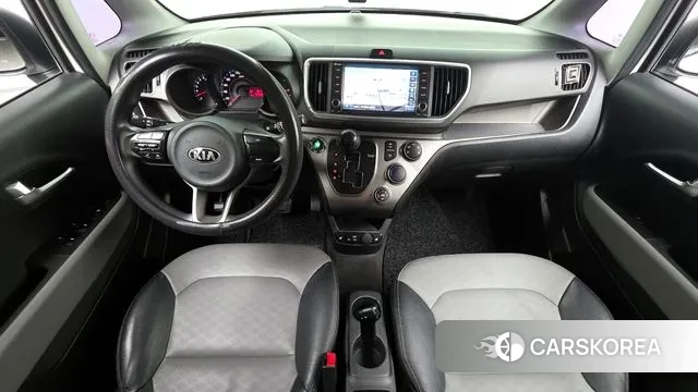 Kia The New Ray id 3045225 из Кореи 17