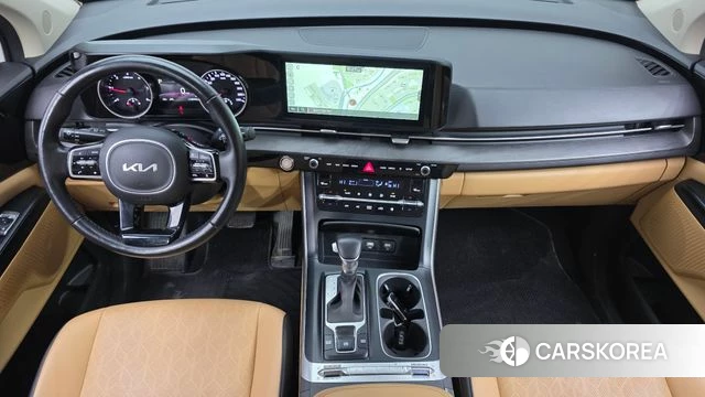 Kia Carnival 4th generation id 3904090 из Кореи 17