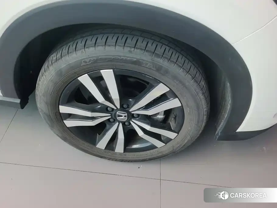 Honda HR-V id 4629055 из Китая 13