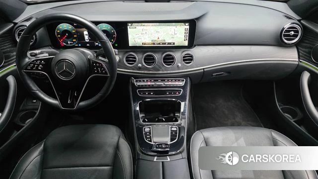 Mercedes-Benz E-Class W213 id 4631391 из Кореи 30