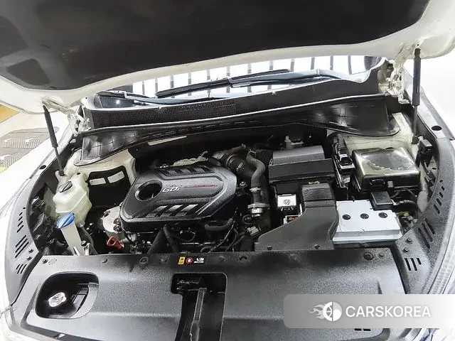 Kia The New Sorento id 3454773 из Кореи 17