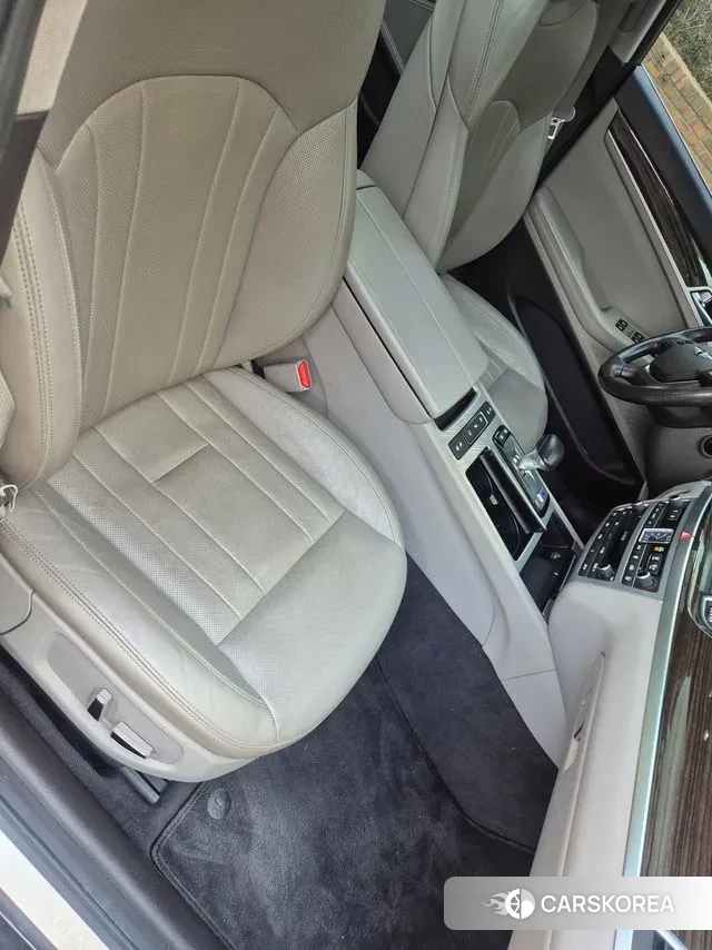 Genesis G80 id 3666833 из Кореи 14