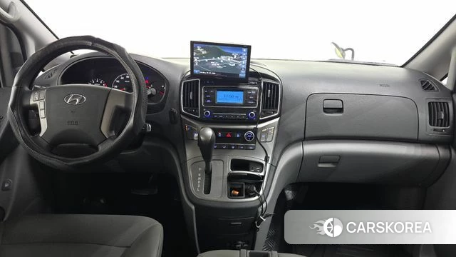 Hyundai The New Grand Starex id 3905785 из Кореи 17