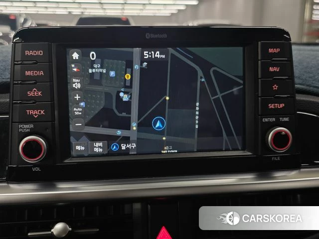Kia All New Morning (JA) id 4713433 из Кореи 17