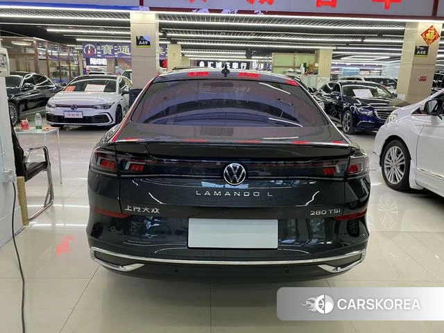 Volkswagen Lingdu id 4263067 из Китая 10