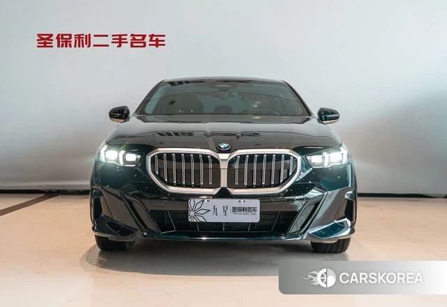 BMW 5 series id 4210397 из Китая 15