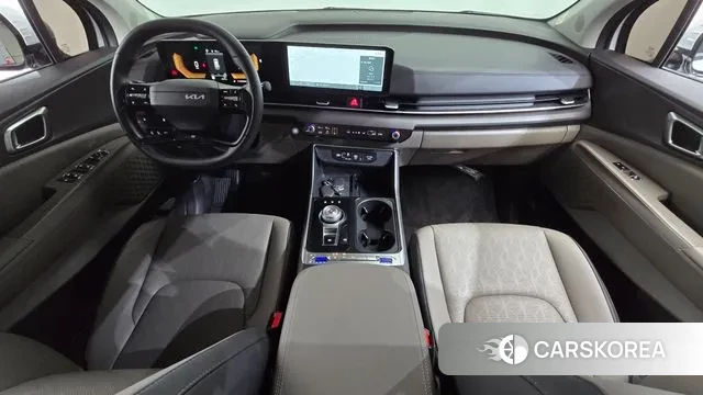 Kia The New Carnival 4th Generation id 3278080 из Кореи 17