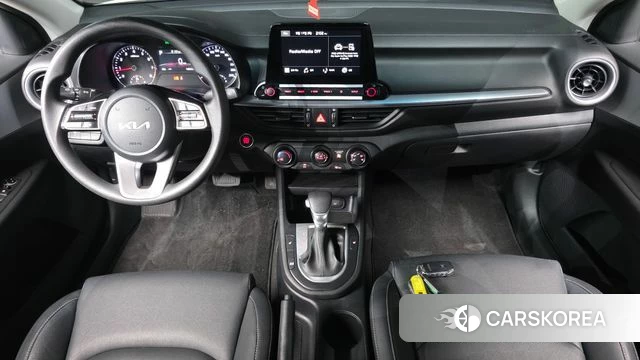 Kia The New K3 2nd generation id 4870942 из Кореи 26