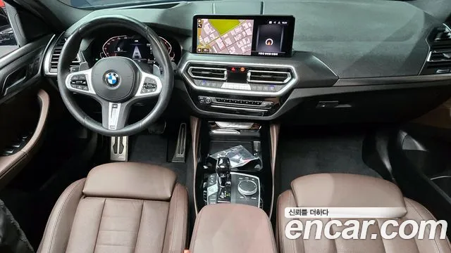 BMW X4 (G02) id 2712866 из Кореи 17