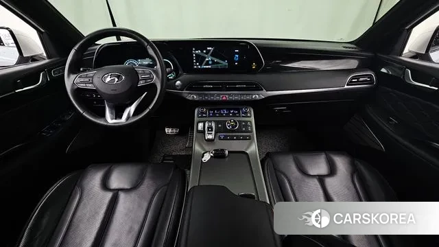 Hyundai Palisade id 2931792 из Кореи 17