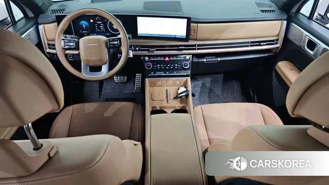 Hyundai Santa Fe (MX5) id 3420277 из Кореи 17