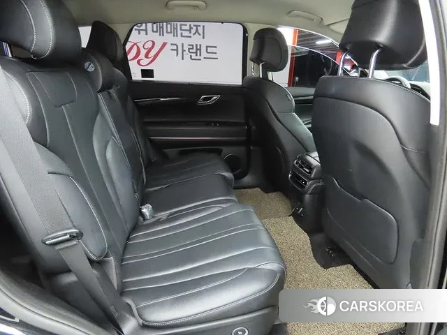 Genesis GV80 id 3561594 из Кореи 17