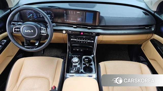 Kia Carnival 4th generation id 3922166 из Кореи 17