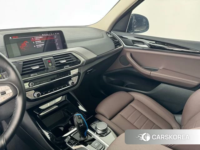 BMW iX3 id 4260596 из Китая 14