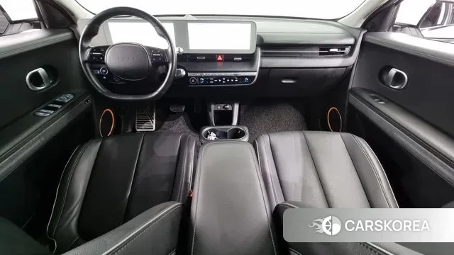 Hyundai Ionic 5 id 2895495 из Кореи 17