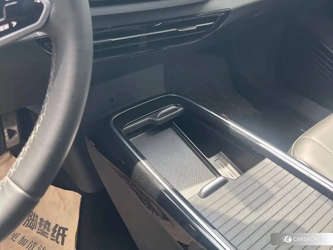 Volkswagen ID.4 X id 4617134 из Китая 7