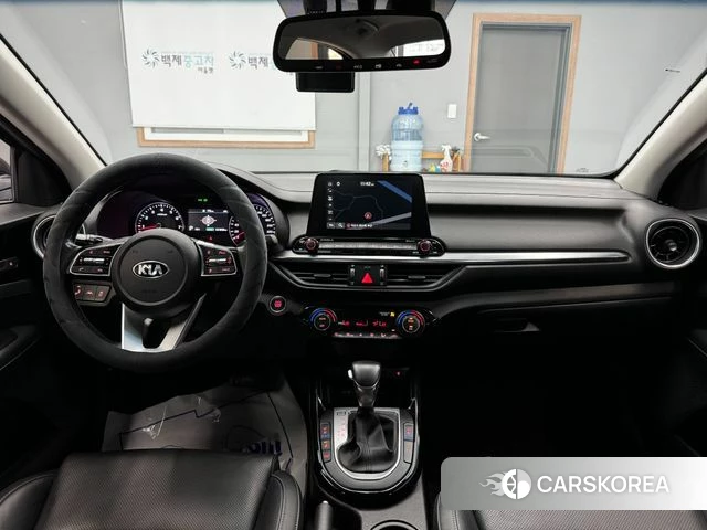 Kia Come New K3 id 3966514 из Кореи 17