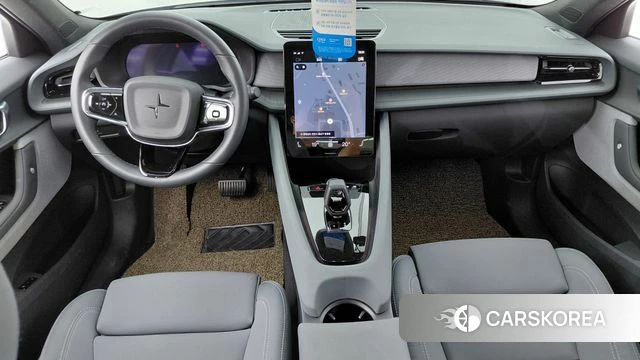 Polestar Polestar 2 id 4893661 из Кореи 17