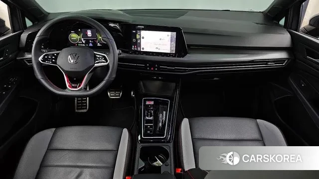 Volkswagen Golf 8th Generation id 2915115 из Кореи 17