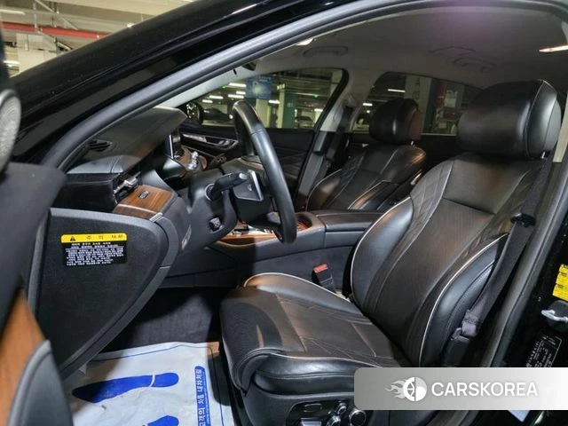 Kia More K9 id 4633134 из Кореи 17