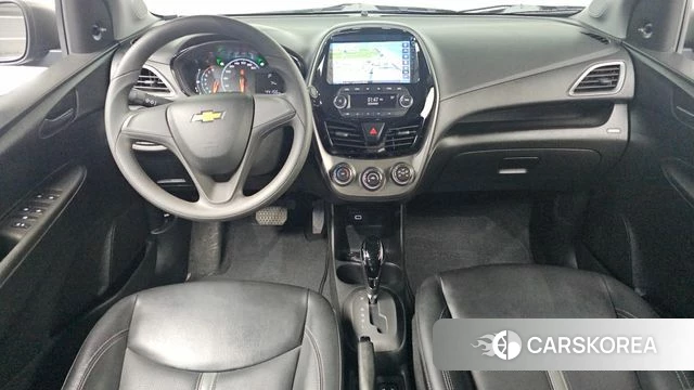 Chevrolet (GM Daewoo) The New Spark id 4785373 из Кореи 27