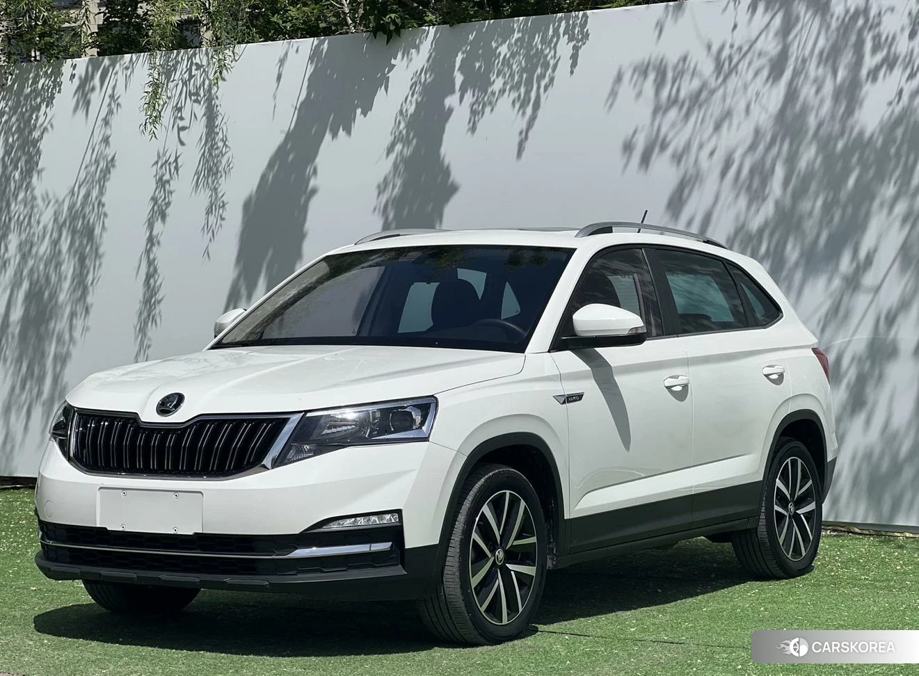 Skoda Komick id 4413410 из Китая 7