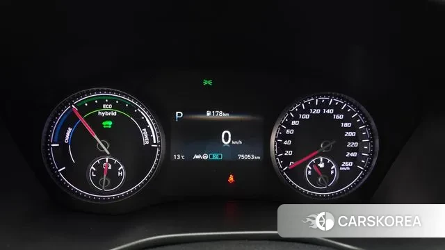 Hyundai The New Santa Fe id 3740314 из Кореи 17