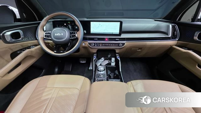 Kia The New Sorento 4th Generation id 4778129 из Кореи 17